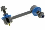 Mevotech Supreme Suspension Stabilizer Bar Link Kit Rear Left MK6668 15071423. Fixed Price $42.69.