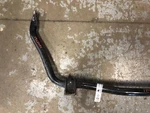 Stabilizer Bar Front Base V6 With Performance Package Fits 12-14 Mustang 476955. Fixed Price $95.00.