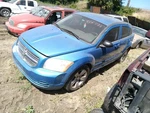 Used Rear Suspension Stabilizer Bar Fits: 2009 Dodge Caliber Euro. Fixed Price $140.70.