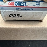 Carquest/moog K5254 Stabilizer Bar Link Kit 1960 S-90 Chevrolet Buick Pontiac. Fixed Price $10.00.