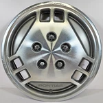 One 1988-1990 Pontiac Grand Prix / Trans Sport # 5093A 14" Hubcap Oem 10091778. Fixed Price $9.99.