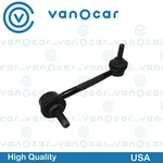 For Tesla Model 3/S/X Rear Left Stabilizer Bar Link 1044491-00-F. Fixed Price $29.57.