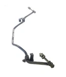 Used Front Suspension Stabilizer Bar Fits: 1987 Chrysler Conquest Gr. Fixed Price $133.25.