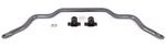 Hellwig Sway Bar Gray Hammertone Steel Front 1/2" Dia Chevy Gmc Suv/pickup Kit. Fixed Price $408.87.