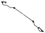 17-20 Bmw 430I 435I 440I F30 F31 F32 F33 Rear Stabilizer Sway Anti Roll Bar Oem. Fixed Price $79.99.