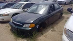 Crossmember/k-frame Front Suspension Fits 99-01 Mazda Protege 506055. Fixed Price $524.99.