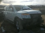 Used Rear Suspension Stabilizer Bar Fits: 2010 Nissan Armada Grade. Fixed Price $140.70.