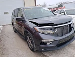 2016 Honda Pilot Front Steering Stabilizer Oem Used 524-59844 147K Miles. Fixed Price $84.95.