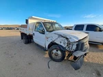 Stabilizer Bar Rear Excluding Chassis Cab Fits 05-07 Ford F350SD Pickup 1540494. Fixed Price $159.95.