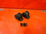 08-12 Honda Accord Sedan Left & Right Rear Sway Bar Brackets Oem #251. Fixed Price $32.95.