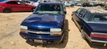 Used Front Suspension Stabilizer Bar Fits: 2004 Chevrolet Blazer S10/JIMMY S15. Fixed Price $103.80.