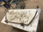 Stabilizer Bar Front From 8501 Gvw Fits 95-97 Ford F250 Pickup 347178. Fixed Price $85.45.