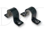 99-04 Ford F250 F350 2WD Front Axle Sway Bar Bushing Set Oe. Fixed Price $40.00.