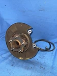 03-08 Nissan 350Z G35 M35 Rear Passenger Side Spindle Knuckle Hub Z33 Oem Rh. Fixed Price $114.99.