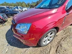 2014 Chevrolet Captiva Sport Front Steering Stabilizer Oem Used 126K Miles. Fixed Price $84.95.