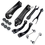 Rear Suspension Arms Kit For 2014-2023 Jeep Cherokee 68224852AC With Off Road. Fixed Price $268.00.