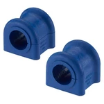K7352 Moog Set Of Sway Bar Bushings Front For Ram Truck 2500 Wrangler Jk Pair. Fixed Price $31.00.