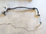 Front Sway Stabilizer Bar W/ Drop Links Fits 2005-2014 Dodge Challenger. Fixed Price $100.18.