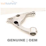 2022-2024 Audi E-tron Gt Left Rear Control Arm. Fixed Price $158.49.