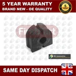 Fits Bmw Series 2001-2010 Firstpart Front Anti Roll Bar Bush 31356764113. Fixed Price $20.17.