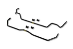 St Anti Sway Bar Set (95-99 Mitsubishi Eclipse / Eagle Talon). Fixed Price $655.99.
