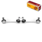 For 2014-2022 Jeep Cherokee Awd Fwd Rear Sway Bar Stabilizer Links Set. Fixed Price $48.97.