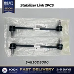 Genuine Stabilizer Link 2PCS 54830D3000 For Hyundai Tucson. Fixed Price $79.00.