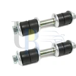 2X Mevotech Front Stabilizer Bar End Links For Mitsubishi Mirage 2015 2017 2018. Fixed Price $41.42.