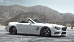 Mercedes Benz Sl 2013-17 R231 Adjustable Lowering Links Air Suspension Kit. Fixed Price $129.94.