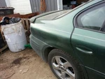 Stabilizer Bar Front Opt F41 Fits 00-05 Lesabre 1636225. Fixed Price $140.14.