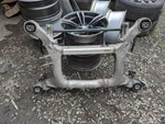 Crossmember/k-frame Rear Fits 17-20 Bmw 530I , 33316861201. Fixed Price $149.25.
