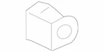 Oem New 07-10 Ford Lincoln Edge Mkx Left Right Stabilizer Bar Bushing 7T4Z5493AA. Fixed Price $20.38.