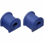 Moog Chassis Products Suspension Stabilizer Bar Bushing Kit P/N:K7386. Fixed Price $30.84.