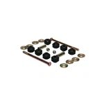 Genuine Acdelco For Cadillac Commercial Chassis 90-93 Stabilizer Bar Link Kit. Fixed Price $36.46.