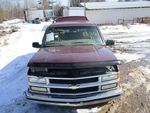 Stabilizer Bar Front Fits 88-00 Chevrolet 2500 Pickup 310300. Fixed Price $89.90.
