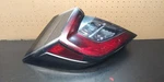 17 18 19 20 21 Honda Civic Quarter Mounted Left Taillight Oem 33550-TGG-A01. Fixed Price $122.49.
