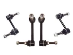 4PC Front/rear Sway Bar Links Fits 2005-2013 Toyota Tacoma 4X4 & Prerunner. Fixed Price $59.99.