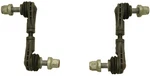 2020-2025 Ford Oem. Suspension Stabilizer Bar Link Rear, Set LX6Z5C486C. Fixed Price $59.46.