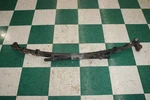 16-23 Tacoma 3.5L Rear Suspension Driver Left Lh Leaf Spring Unit Factory Oem. Fixed Price $320.99.