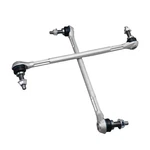 2463200689 2PCS Front Stabilizer / Sway Bar Link For Mercedes-benz CLA250 GLA250. Fixed Price $59.99.