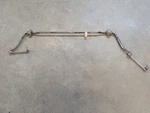 Rear Sway Stabilizer Bar 122.5" Wb Fits 2018-2024 Ford Expedition. Fixed Price $104.98.