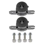 For Nissan Altima 2007-2018 Dorman Rear Regular Sway Bar Bracket & Bushing Kit. Fixed Price $25.78.