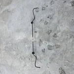 Oem 19-25 Bmw 330I G20 Rear Lower Sway Bar Stabilization 6870691 Used. Fixed Price $129.99.