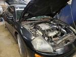 Stabilizer Bar Front Cylinder Fits 00-05 Eclipse 1232086. Fixed Price $61.75.