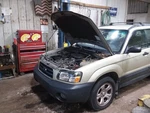 Stabilizer Bar Rear Fits 03-08 Forester 2070333. Fixed Price $125.00.