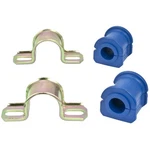 Moog K90394 Stabilizer Bar Bushing Kit For 65-03 Eclipse ES300 Mustang. Fixed Price $26.92.