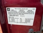 Stabilizer Bar Rear Excluding Denali Without 20" Wheel Fits 02-09 Envoy. Fixed Price $125.00.