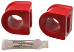 1993-2002 Camaro/firebird 32MM Front Sway Bar Bushings Pair Red Ens 3.5162R. Fixed Price $18.70.