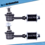 Pair (2) New Front Stabilizer Sway Bar Link Set For 1997 - 2001 Honda Prelude. Fixed Price $16.86.