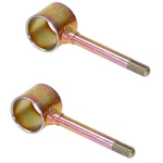 Porsche 944 968 Front Outer Sway Bar Drop Link Set (left & Right) 95134307500. Fixed Price $118.20.